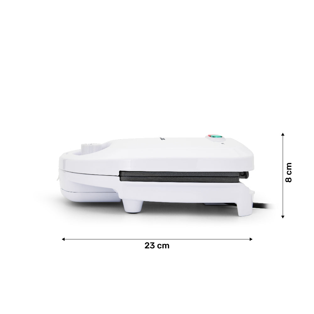 SANDWICHERA MY SANDWICH perfect tan