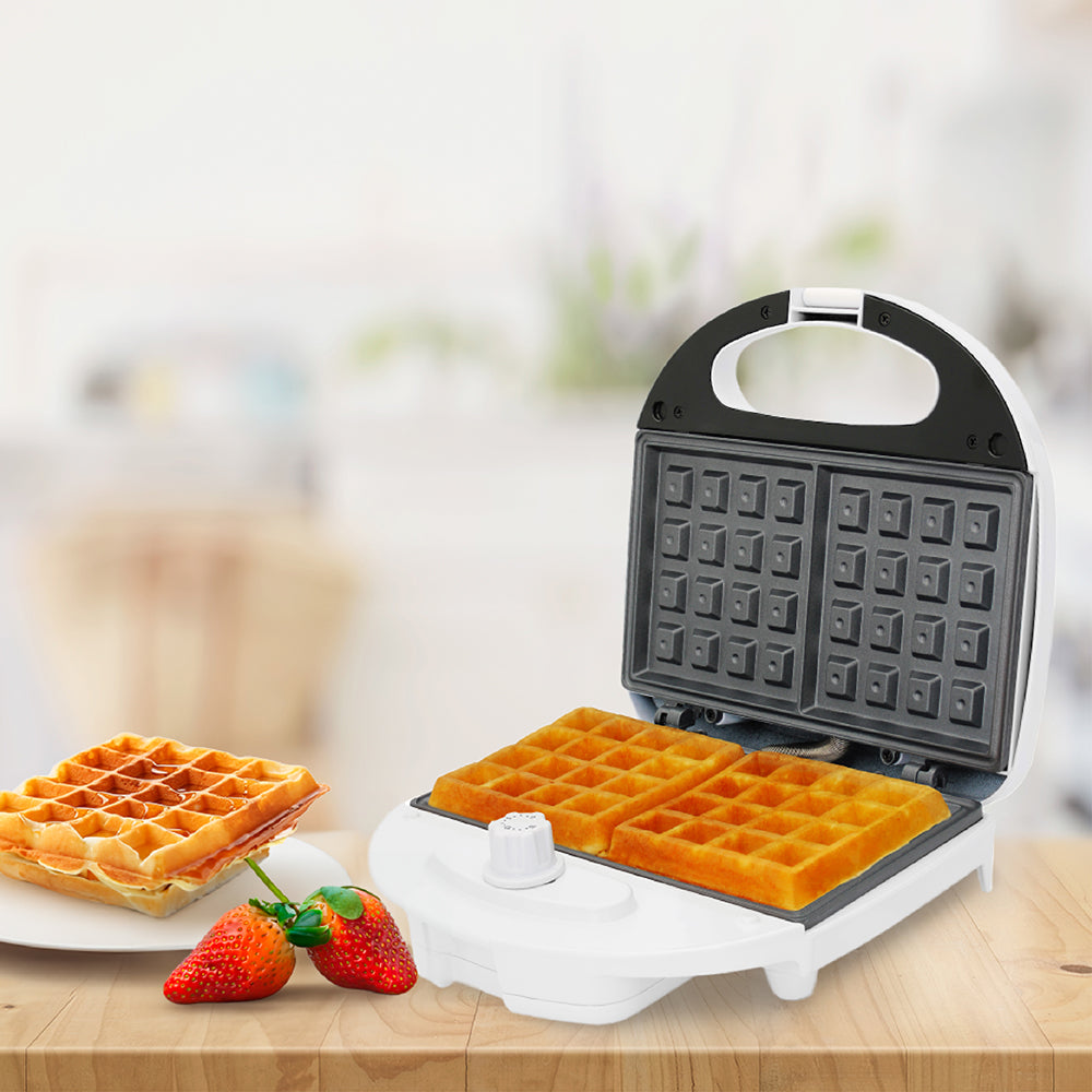 Wafflera My Waffle Perfect Tan