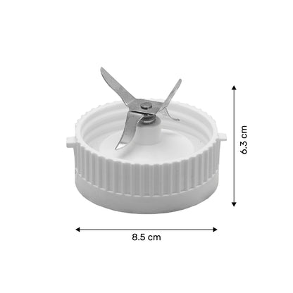 Conjunto cuchillas vitra/vitra10