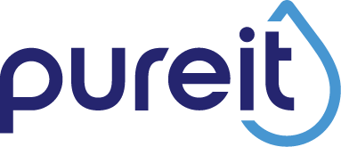 Pureit logo