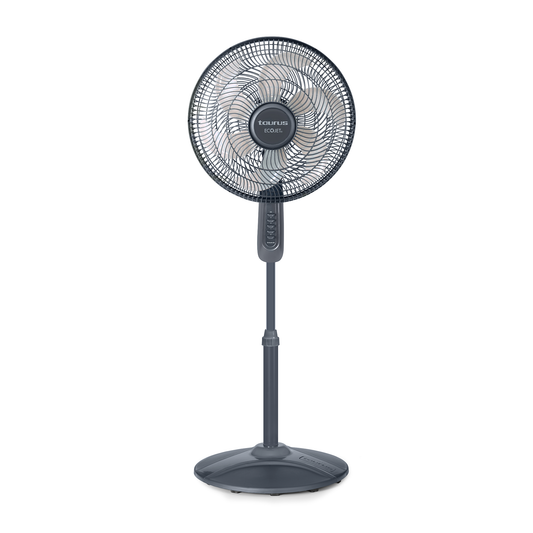 Ventilador de pedestal Boreal Ver.II