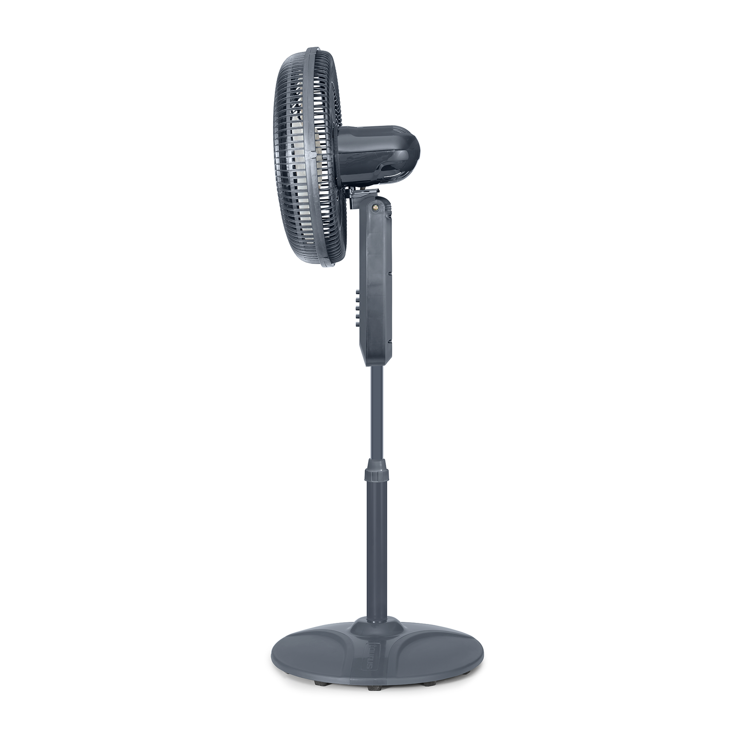 Ventilador de pedestal Boreal Ver.II
