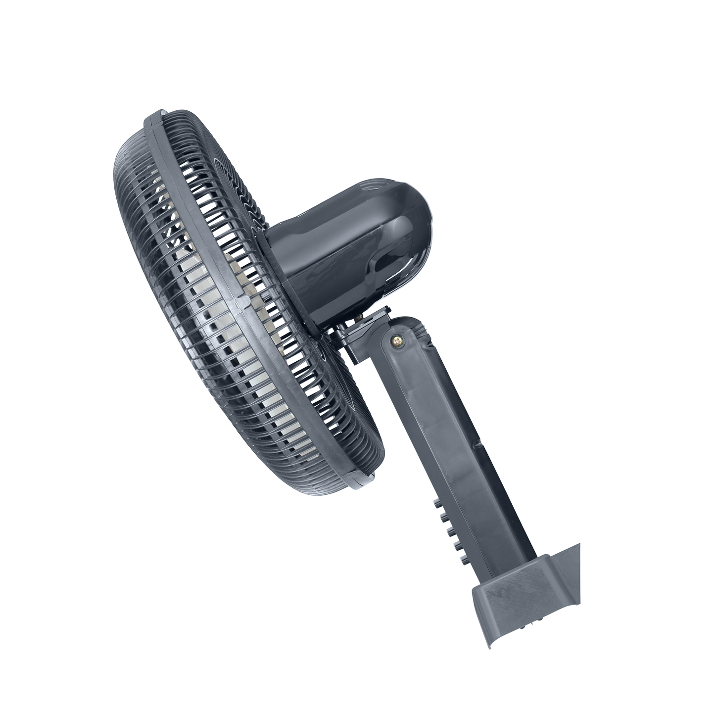 Ventilador de pedestal Boreal Ver.II