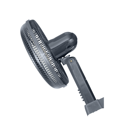 Ventilador de pedestal Boreal Ver.II