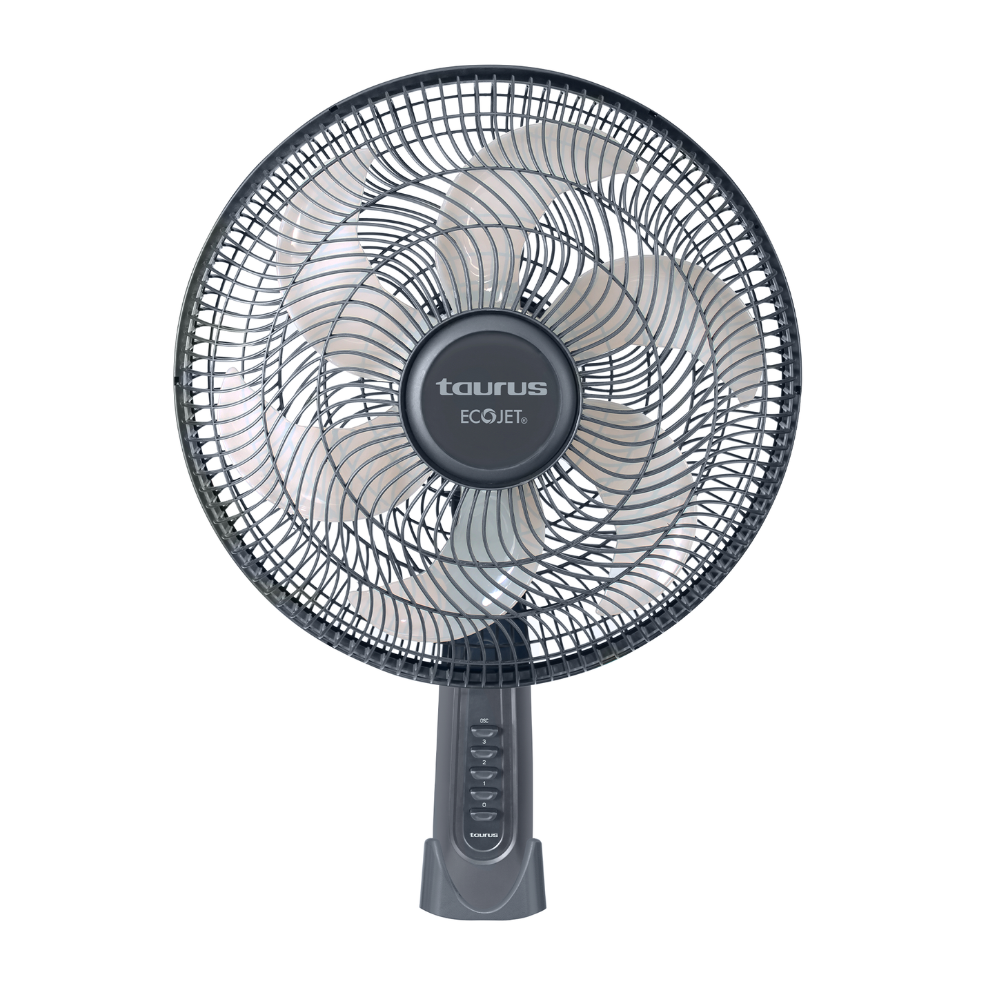 Ventilador de pedestal Boreal Ver.II
