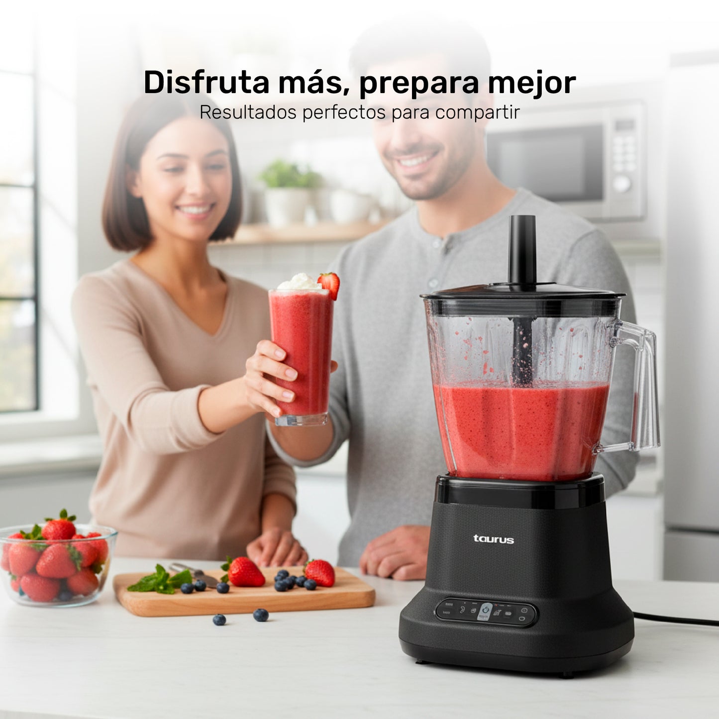 Licuadora Blaze