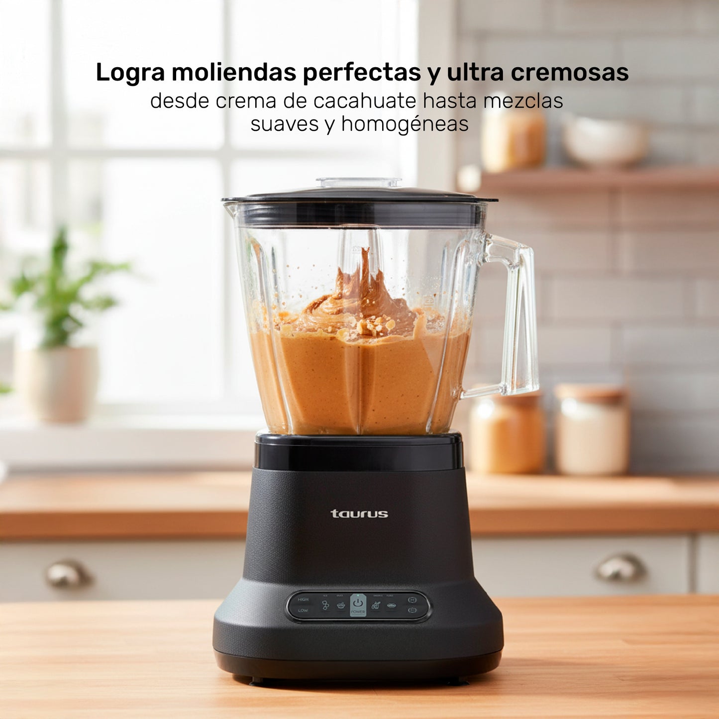 Licuadora Blaze