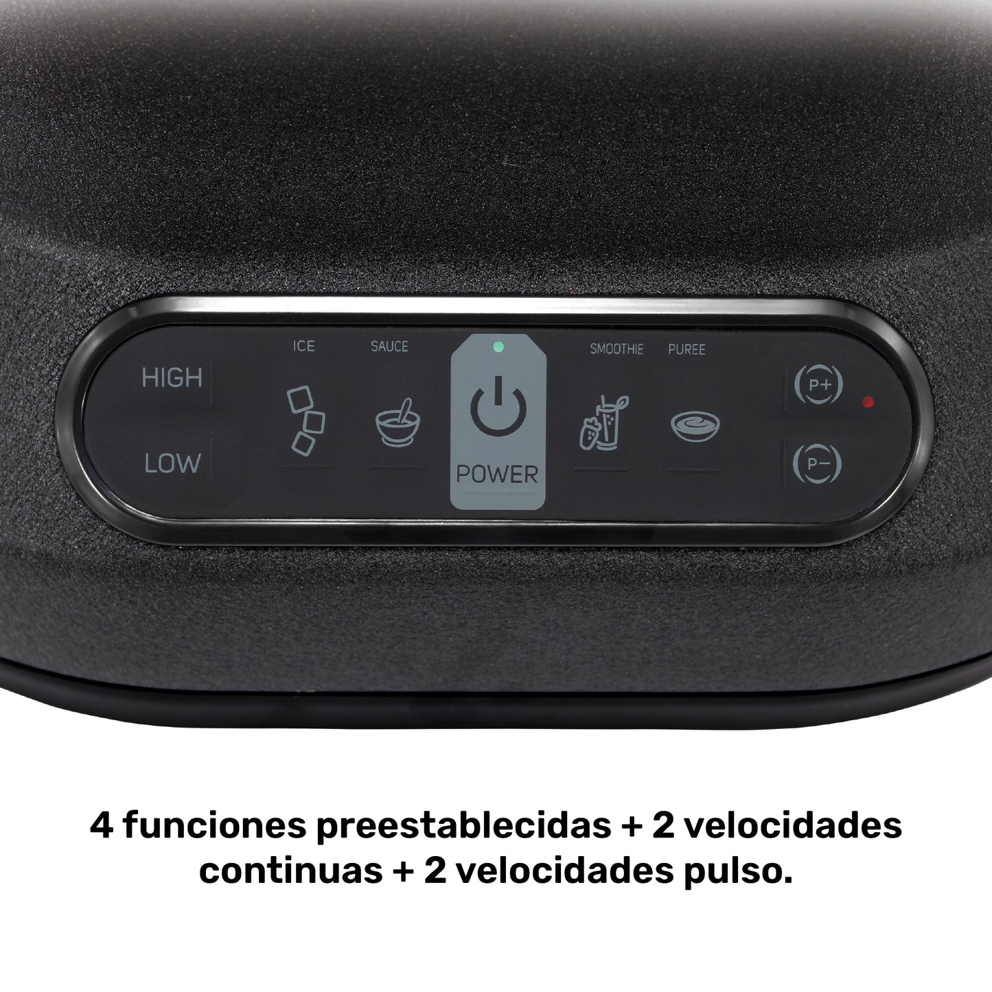 Licuadora Blaze