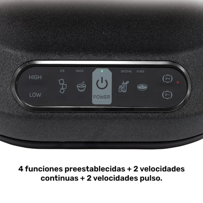 Licuadora Blaze