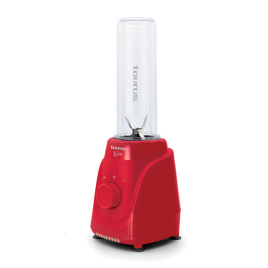 Licuadora Blender2go Red Vibes