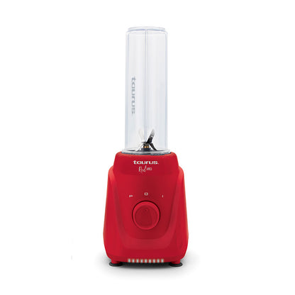 Licuadora Blender2go Red Vibes