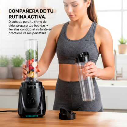 Licuadora Blender2Go