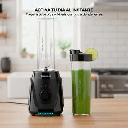 Licuadora Blender2Go