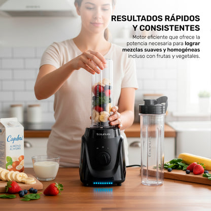 Licuadora Blender2Go