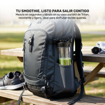 Licuadora Blender2Go