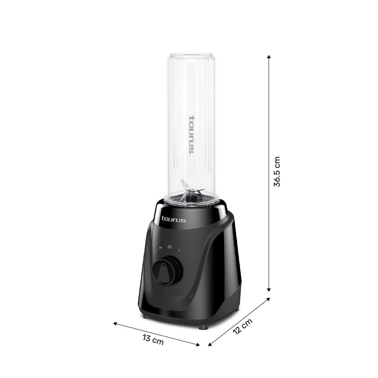 Licuadora Blender2Go