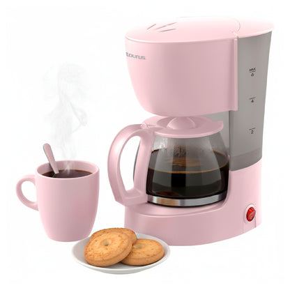 Cafetera CoffeeMax 6 Ribbon