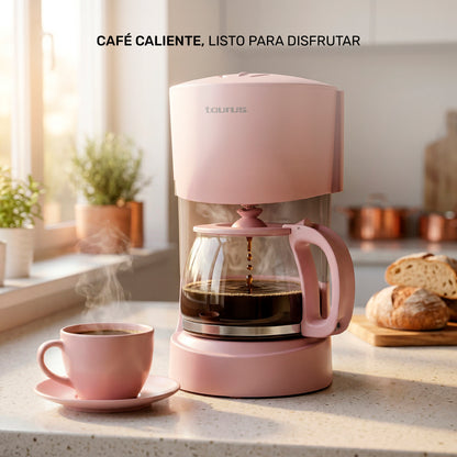 Cafetera CoffeeMax 6 Ribbon