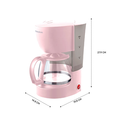 Cafetera CoffeeMax 6 Ribbon