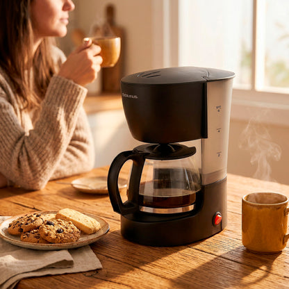 Cafetera Coffeemax 6