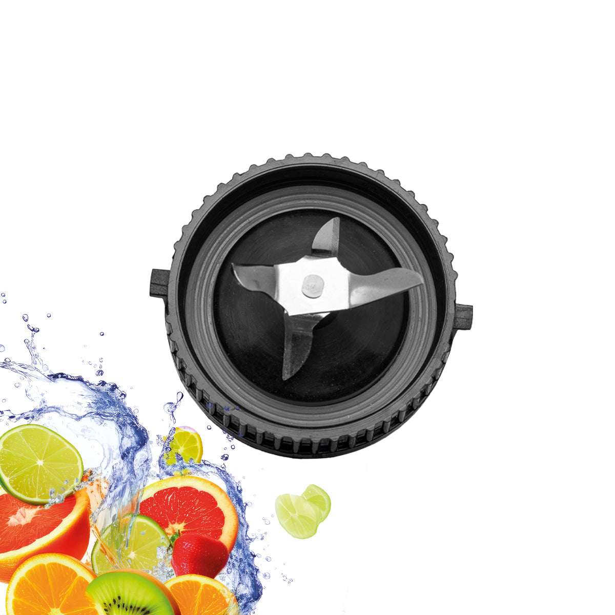 Conjunto cuchillas para licuadora 1 lt