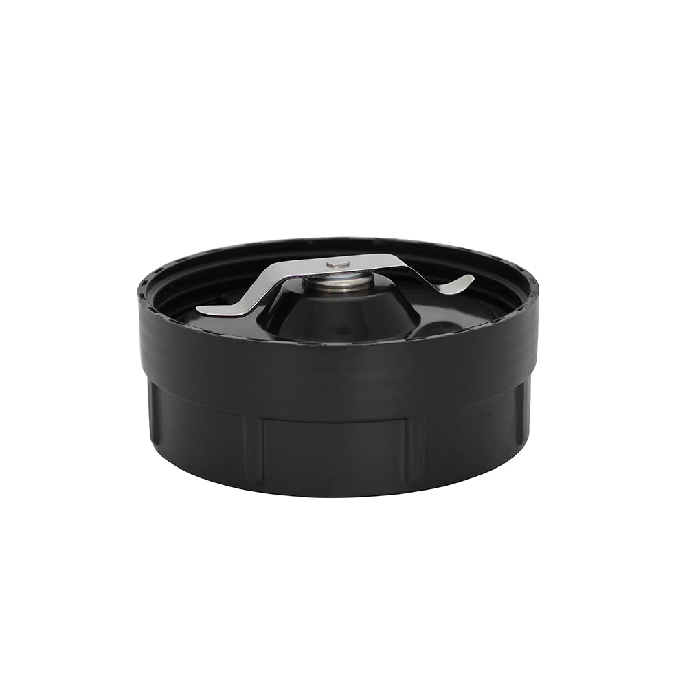 Cuchillas natural green (2 aspas)