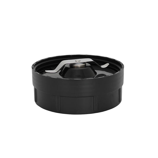 Cuchillas natural green (2 aspas)