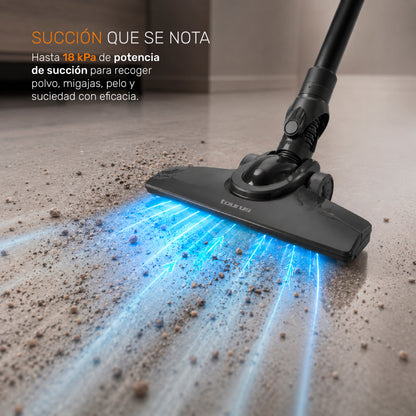 Aspiradora 3 en 1 Freeway