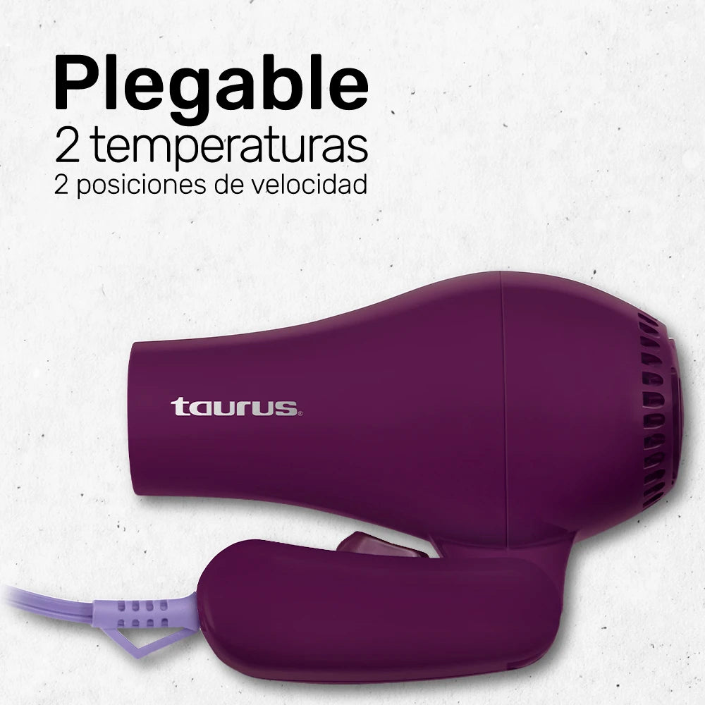 SECADORA DE PELO JULIET