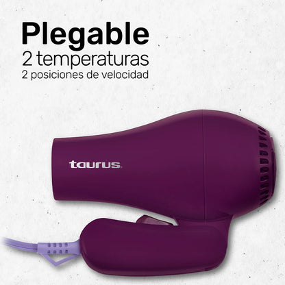 Secadora de pelo Juliet