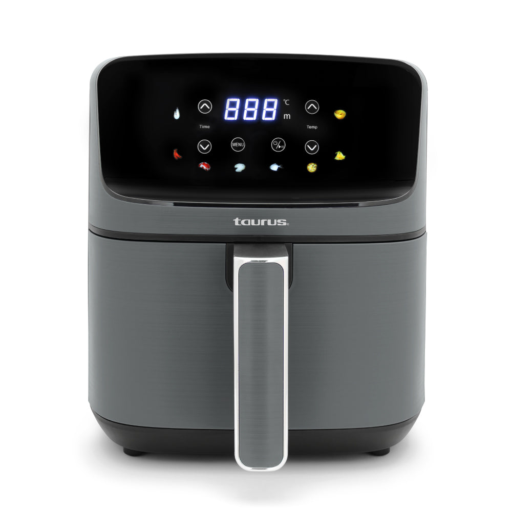 Freidora de aire digital Flare II (VER I BIS)