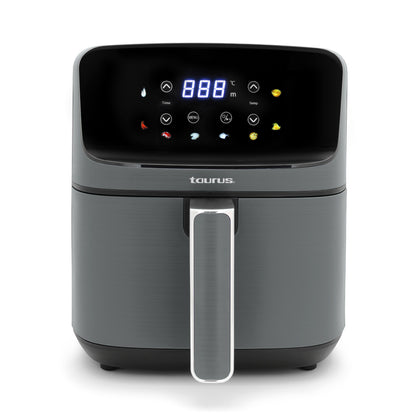 Freidora de aire digital Flare II (VER I BIS)