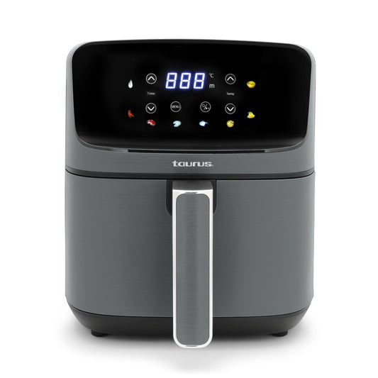 Freidora de aire digital Flare II (VER I BIS)