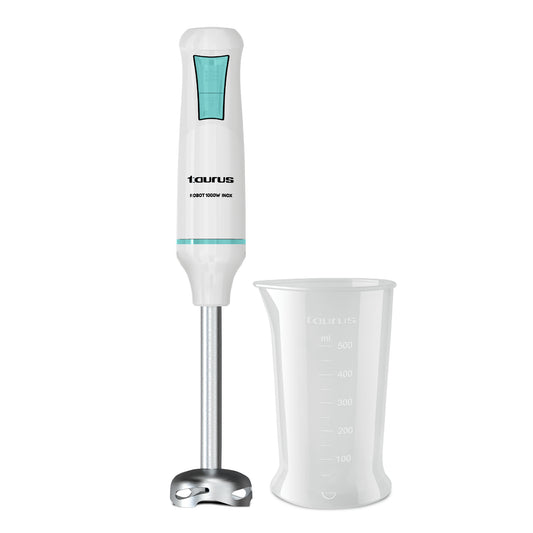 Batidora de inmersión Robot 1000 inox
