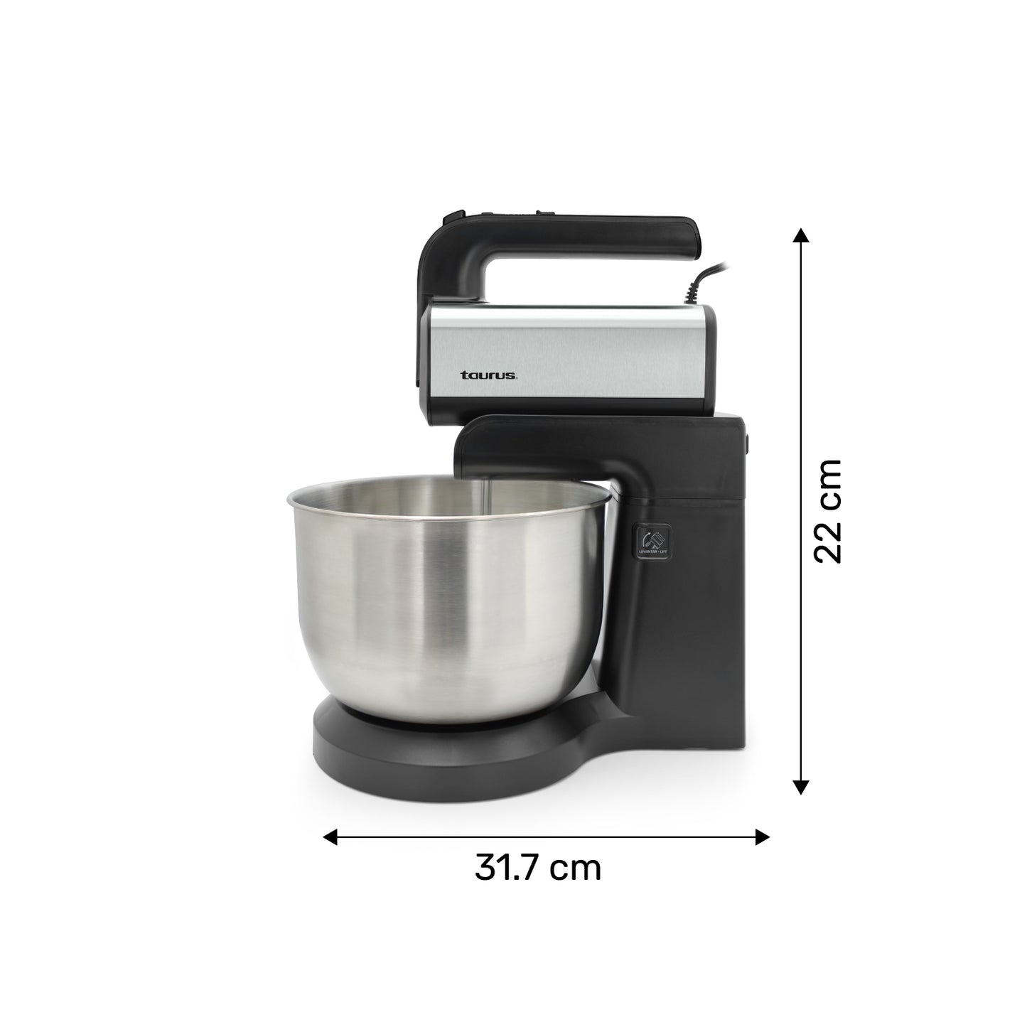 Batidora mixing chef compact