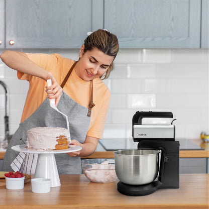 Batidora mixing chef compact