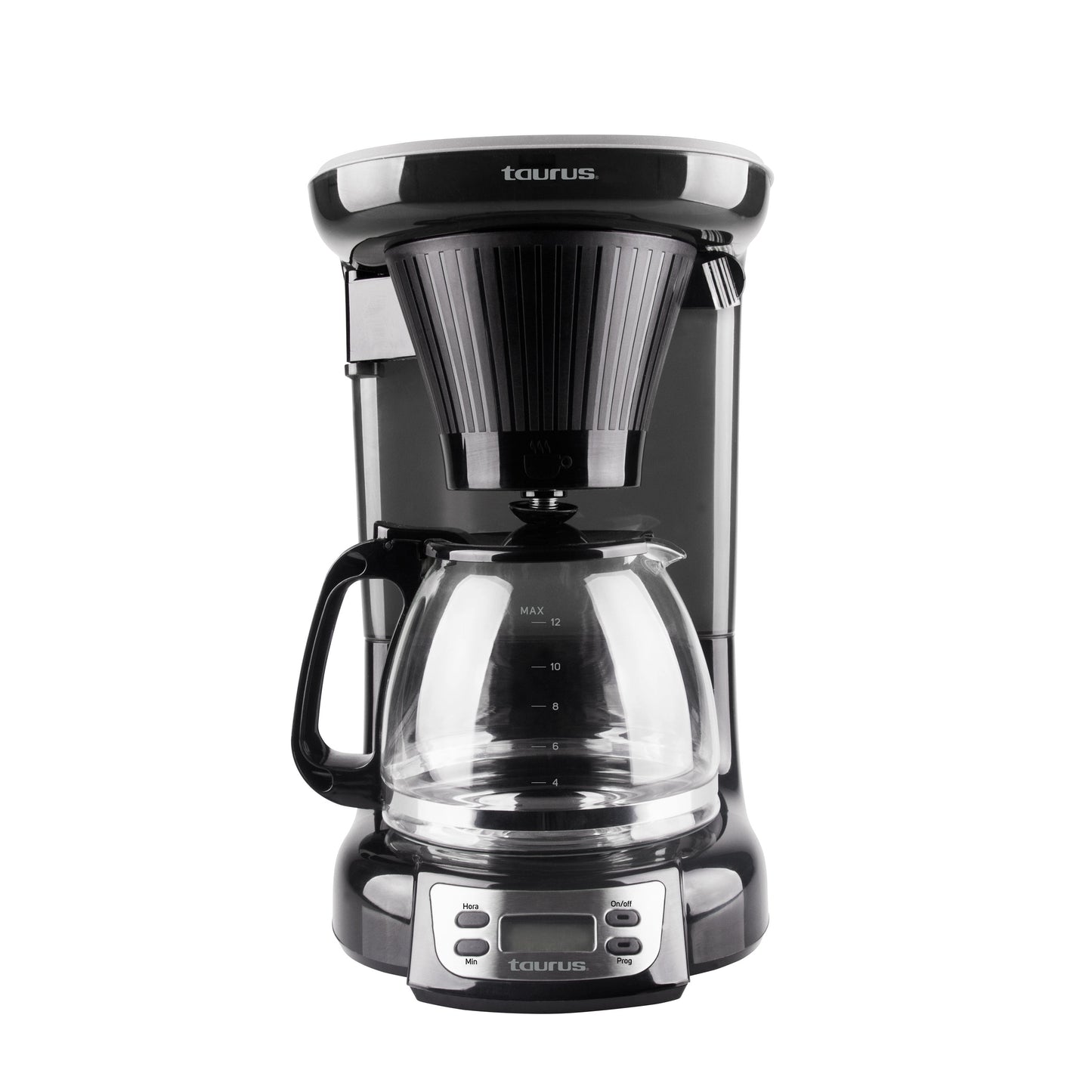 Cafetera Velvet Digital