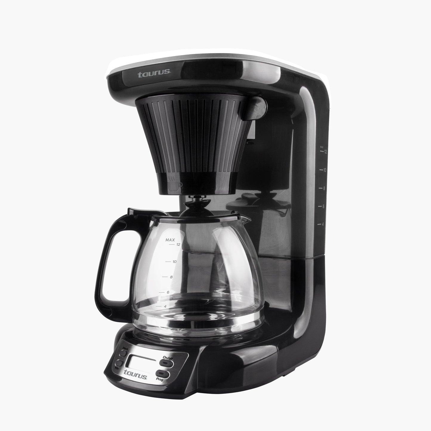 Cafetera Velvet Digital