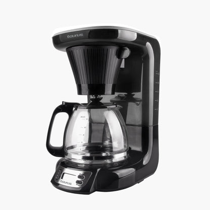 Cafetera Velvet Digital