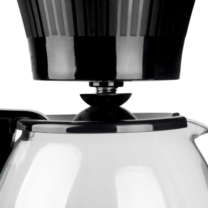 Cafetera Velvet Digital