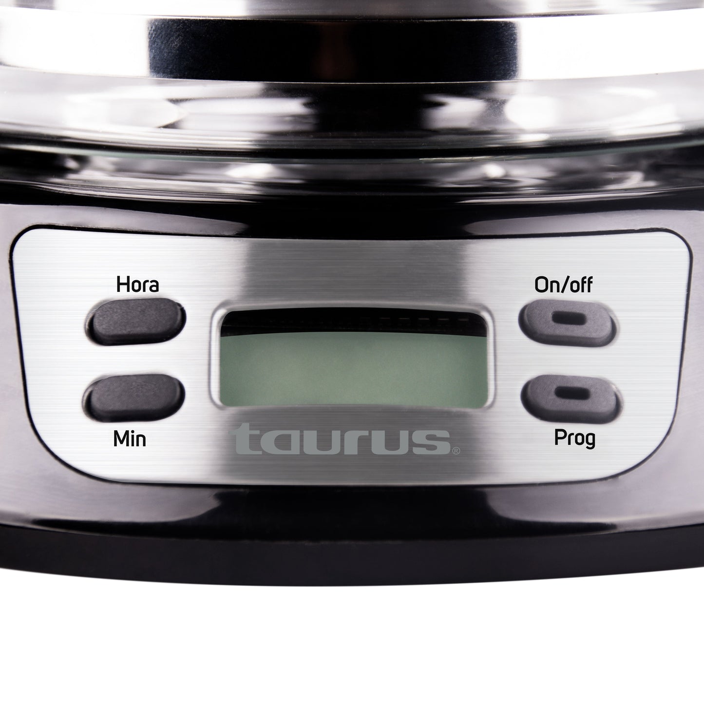 Cafetera Velvet Digital