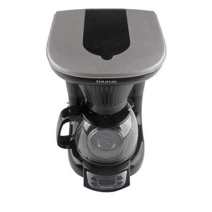 Cafetera Velvet Digital