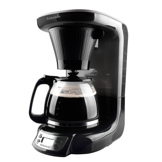 Cafetera Velvet Digital