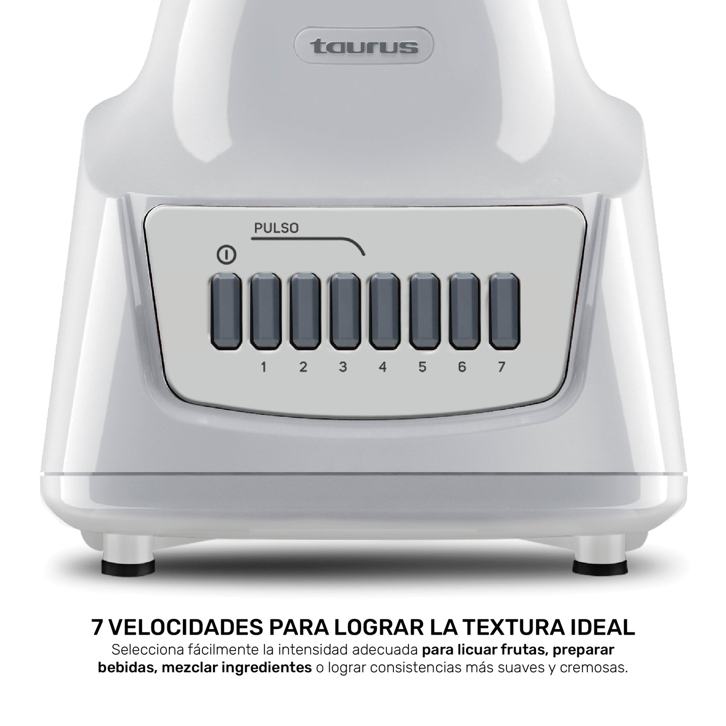 Licuadora Magnifique
