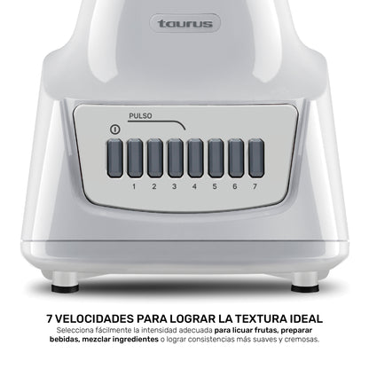 Licuadora Magnifique