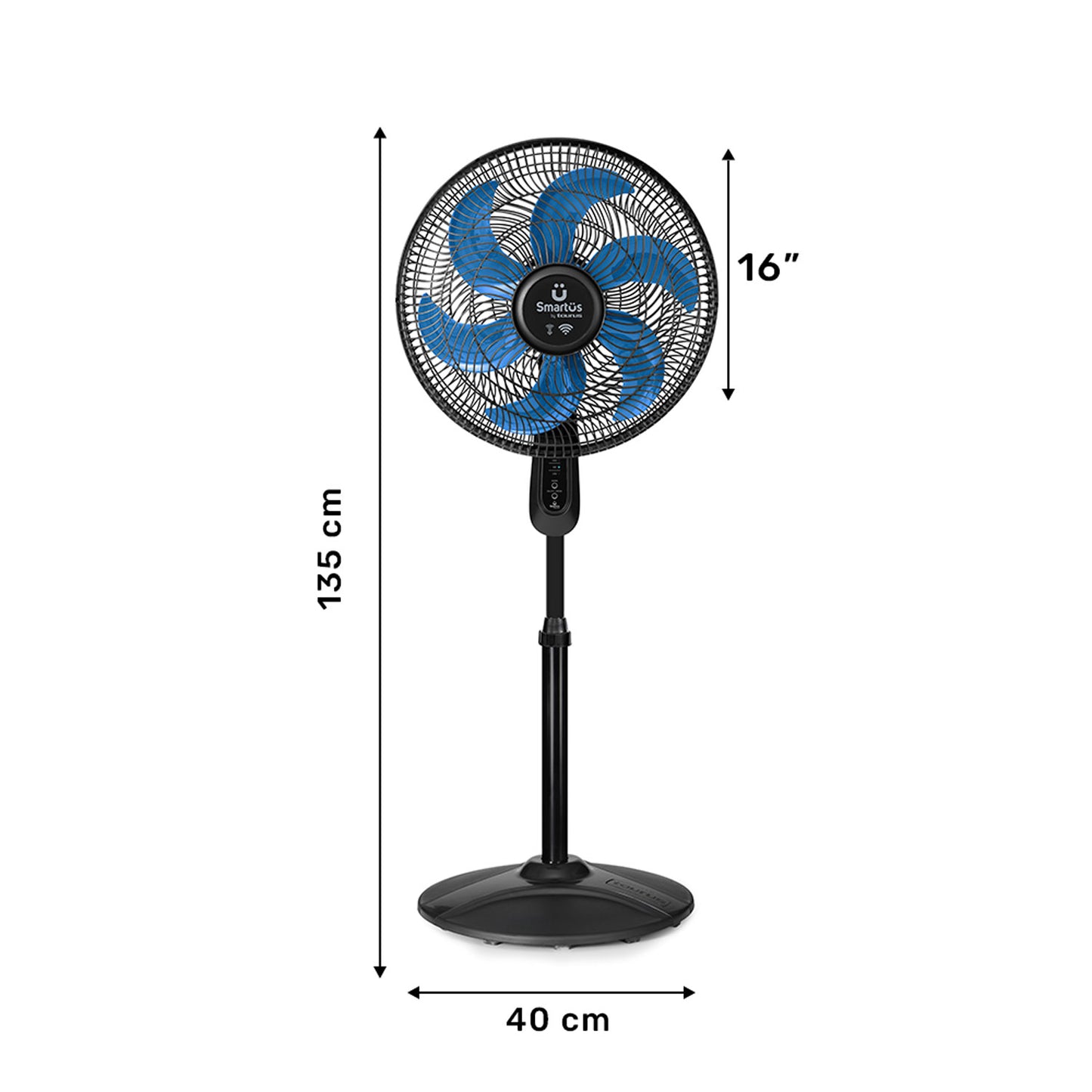 Ventilador Magnüs Ver.II