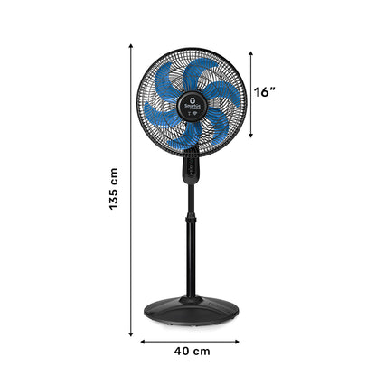 Ventilador Magnüs Ver.II