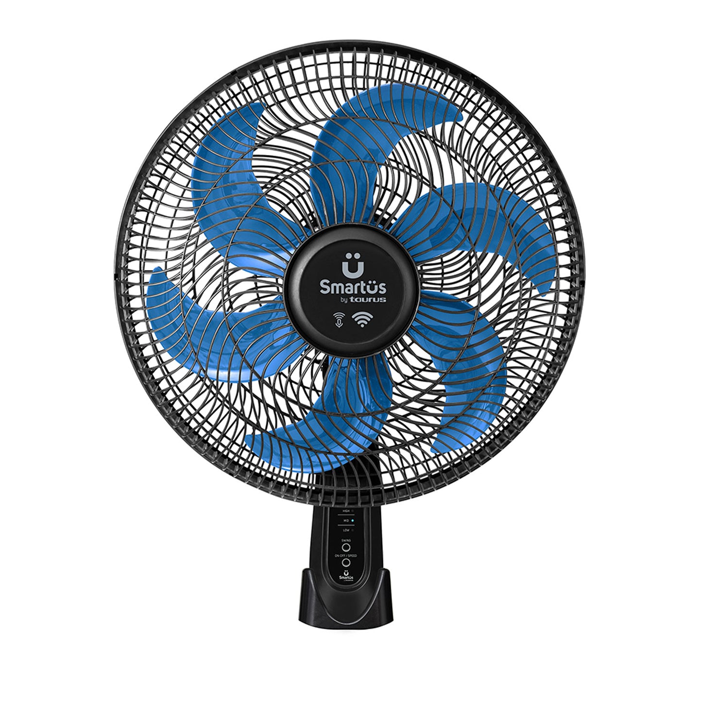 Ventilador Magnüs Ver.II