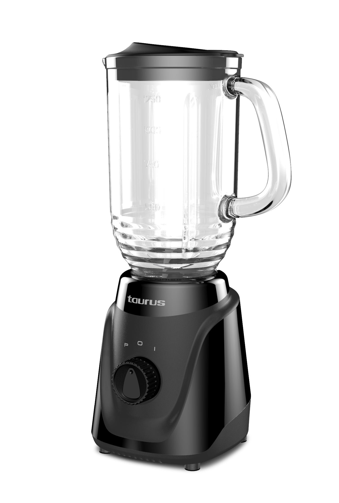 Licuadora menina glass