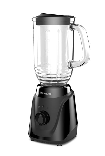 Licuadora menina glass